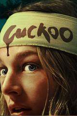 Cuckoo (2024) ลางหลอนหุบเขามรณะ